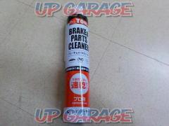 Custom Japan
Pro
TOOLs
Brake &amp; Parts Cleaner