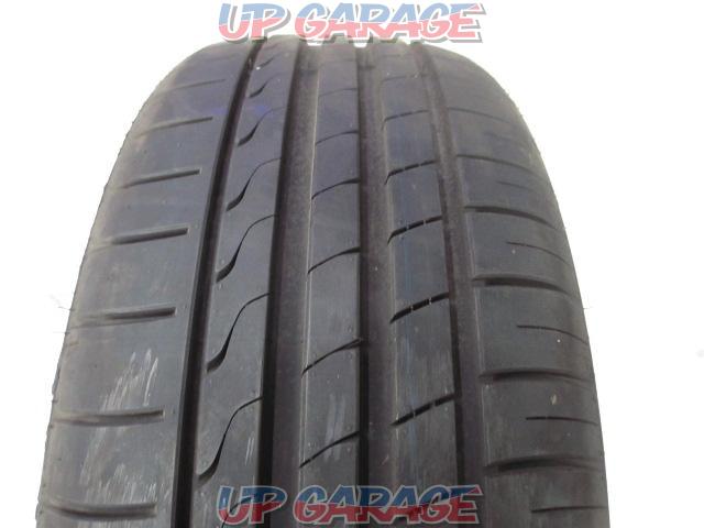 中古タイヤ1本 Minerva ミネルバ Radial F5 1本のみです 中古パーツ買取 販売のアップガレージ