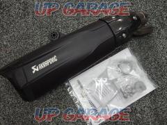 BMW S1000RR(’17-’18) アクラポビッチ S/O