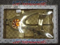 NCY
Aluminum swing arm
Cygnus X / SR (SE44J
28S / 1YP
2/3 type)