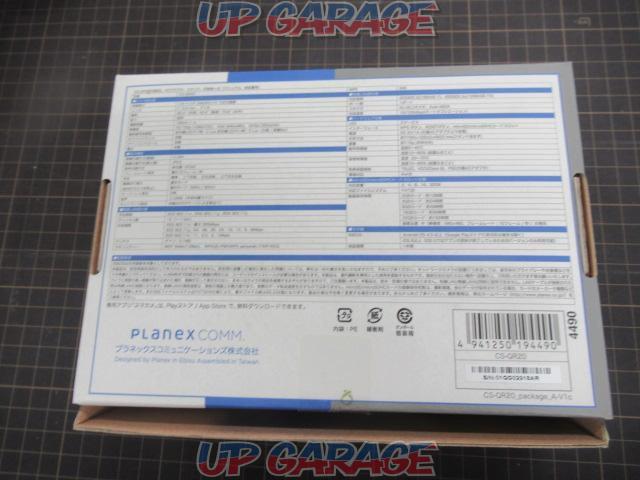 プラネックスコミュニケーションズ CS-QR20 スマカメ 展示未使用品-02