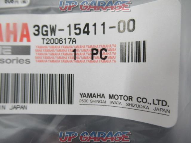 YAMAHA(ヤマハ) 3GW-15411-00 クランクカバーケース-06