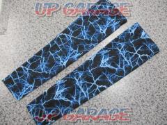 RIDEZ (Rise)
COMRESSION
SLEEVE
Arm cover
Lightning BLUE
RCS2
M size
Outlet article