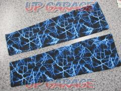 RIDEZ (Rise)
COMRESSION
SLEEVE
Arm cover
Lightning BLUE
RCS2
XL size
Outlet article