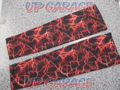 RIDEZ (Rise)
COMRESSION
SLEEVE
Arm cover
Lightning RED
RCS3
XL size
Outlet article