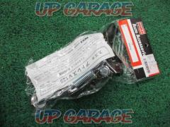 Nishimoto unused NK-525
Side stand
Address V 125