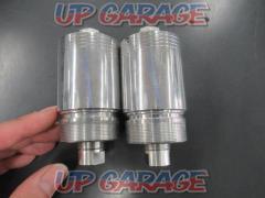Winning run
CB1300SF
1998
Front fork extension kit
1-0105A
50mm Long
Upright Φ43