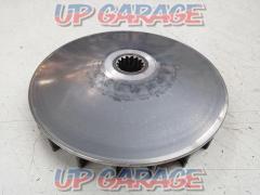 YAMAHA (Yamaha)
Genuine drive face
Signas X 2 type