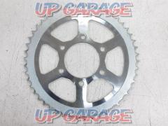 KAWASAKI (Kawasaki)
Genuine driven sprocket
ZX-25R