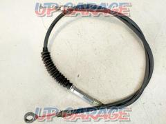 Harley-Davidson (Harley Davidson)
Genuine clutch wire
XL883/1200