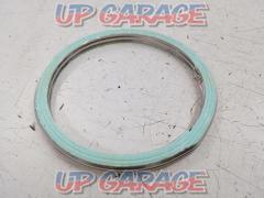 SUZUKI (Suzuki)
Muffler gasket
GSXR750 (GR7DA/GR7HA)