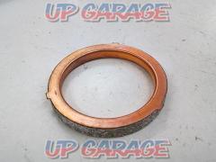 SUZUKI (Suzuki)
Genuine Exhaust gasket
VanVan200