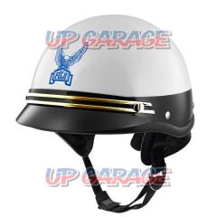 KOMINE (Komine)
FUJI-300A
GOLD
Size: L
New helmet!
