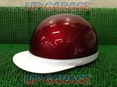 Unicar
Basic style half cap
Candy red
BH-01R