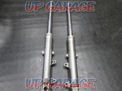 YAMAHA (Yamaha)
Genuine front fork
SR400 / 500