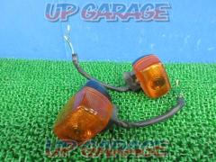 HONDA (Honda)
Genuine rear blinker
Remove FTR223 (MC34)