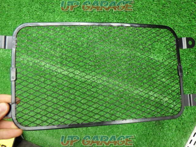 SUZUKI (Suzuki)
Genuine radiator guard
V-Strom 250 ('20)-03