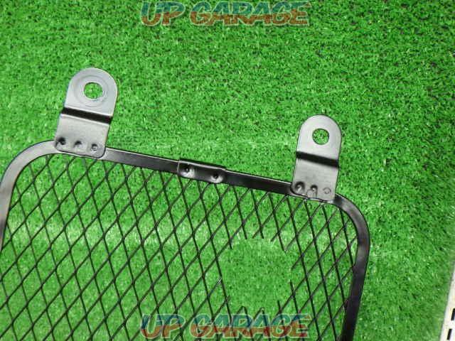 SUZUKI (Suzuki)
Genuine radiator guard
V-Strom 250 ('20)-05