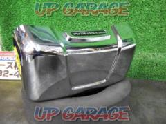 HarleyDavidson
61400225
Water pump cover
Chrome
'14 -16
FLHTCU and others