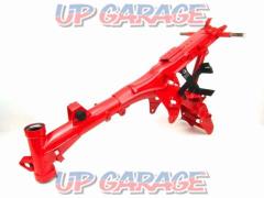 MINIMOTO
Monkey 3cm long steel frame red
0110