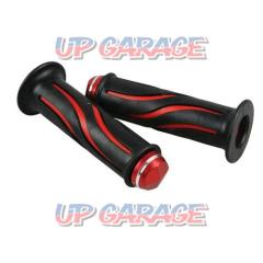 Φ22.2
135mm
Handle grip
Stream
Red