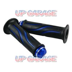 Φ22.2
135mm
Handle grip
Stream
blue