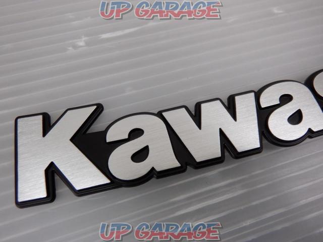 KAWASAKI 純正タンクエンブレム 左右 Z900RS-04
