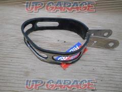 YOSHIMURA (Yoshimura)
tri oval muffler band