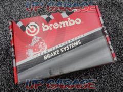 Brembo(ブレンボ) 19RCS ラジアルクラッチマスター