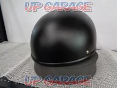 ceptoo
XD-738 Half Helmet (Size/Free) Manufactured in May 2019