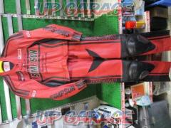 SIMPSON (Simpson)
Racing suits
SST-710
Size L