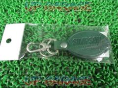 ★SIMPSON(シンプソン) キーホルダー SK-12