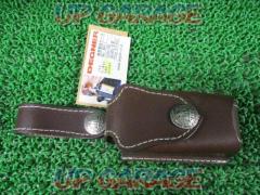 ★DEGNER 携帯ケース MH-1