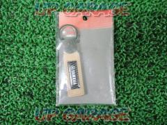 YAMAHA (Yamaha)
leather screw keychain
YAK05