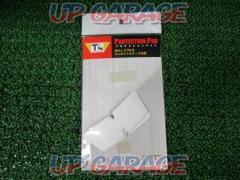T's
Tank pad
Magnetic
No.523