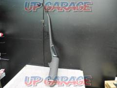 GSX-R 125
DL33B
genuine muffler/full exhaust