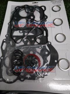 MRS エンジンガスケットキット CB400 Four 398/408 新品未使用