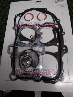MRS エンジンガスケットキット CB400T 新品未使用
