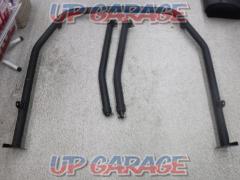 CUSCO (Cusco)
Rear 4-point roll bar