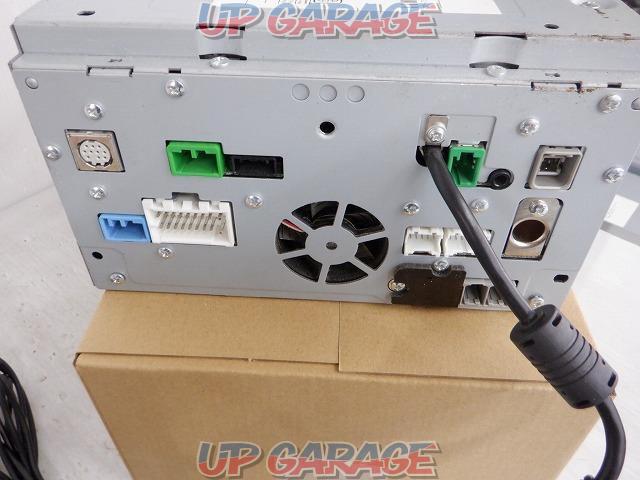 Clarion スズキ純正オプション GCX612 【2012年モデル】-04