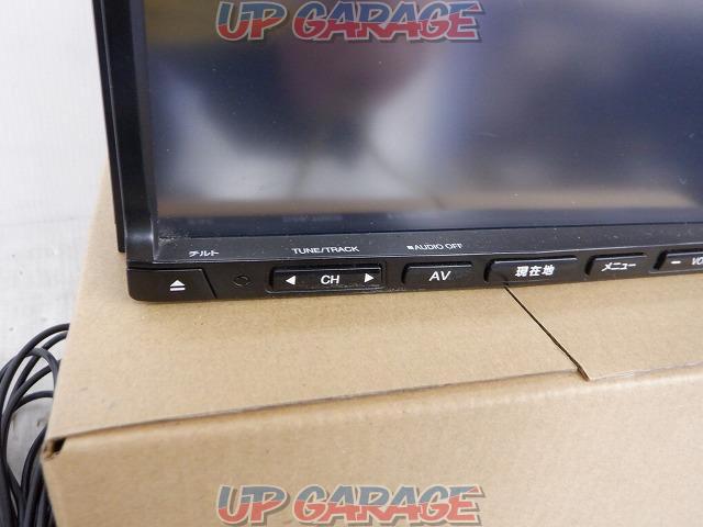 Clarion スズキ純正オプション GCX612 【2012年モデル】-07