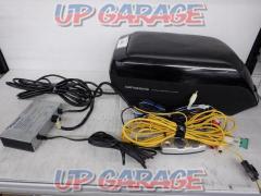 carrozzeria (Carrozzeria)
TS-WX66A2005 model