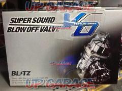 Blow-off valve VD Wagon R For MH34S