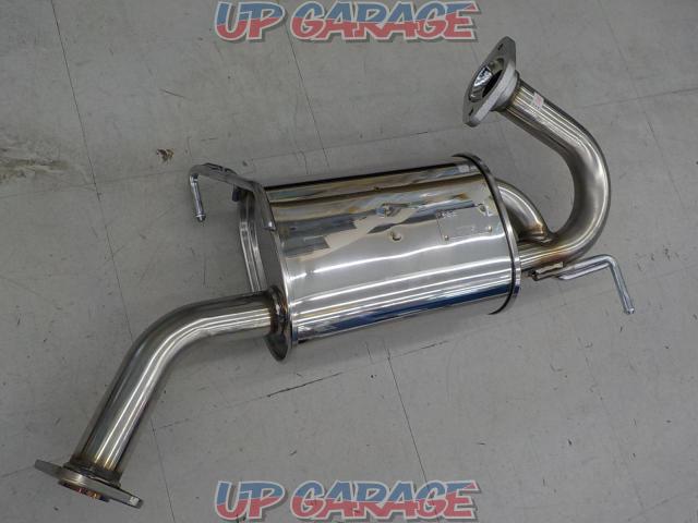 Hks Legamax Premium 318 At043 ノア Voxy Zrr80g 3zr Fae 中古パーツ買取 販売のアップガレージ