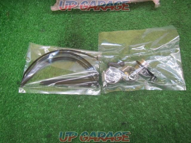BLITZ (Blitz)
Blow-off valve
Super Sound blow-off valve
BR
Release
Type70685-03