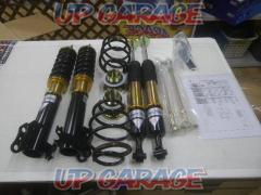Racing
Gear (racing)
StreetRide
TYPE-WAGON
SR-WT611
Aqua
NHP10
2WD
Damping adjustable
