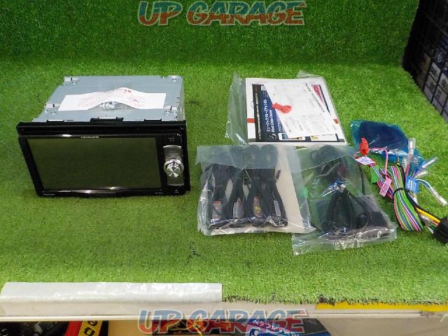 Carrozzeria Avic Rw 802 D 中古パーツ買取 販売のアップガレージ