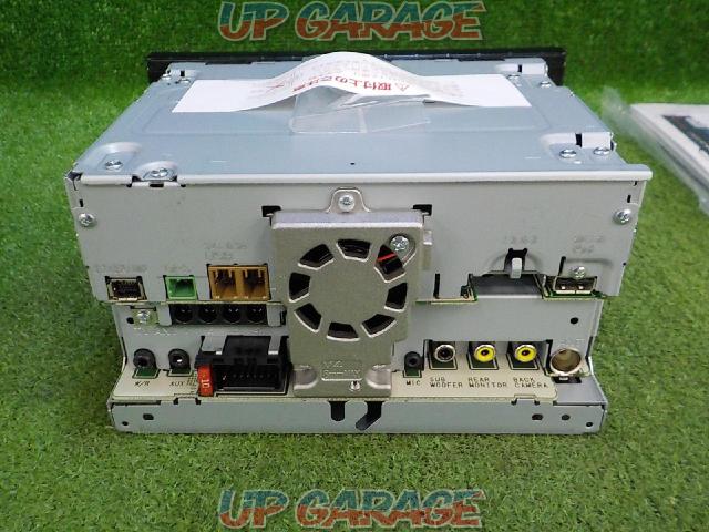 Carrozzeria Avic Rw 802 D 中古パーツ買取 販売のアップガレージ