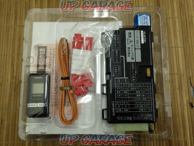 CAR-MATE TE-W72SZ-02