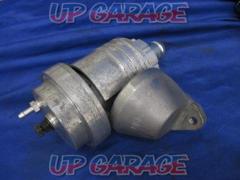 HKS
Racing blow off valve
TYPE2
